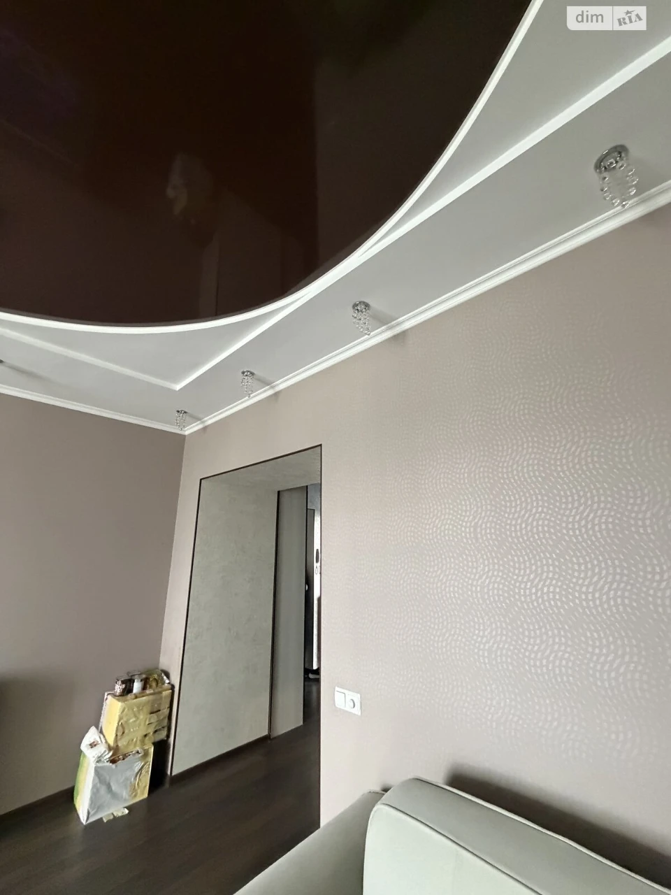 Long-Term Rental Apartment, Saltivsky