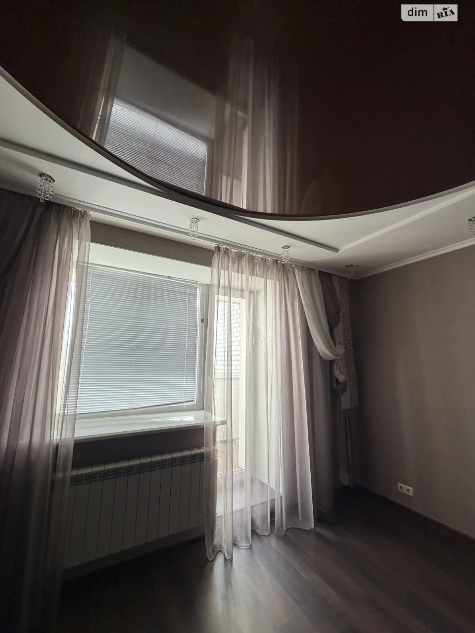Long-Term Rental Apartment, Saltivsky