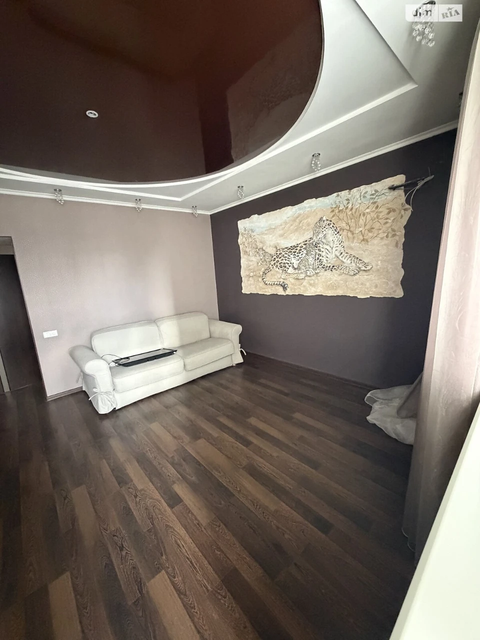 Long-Term Rental Apartment, Saltivsky