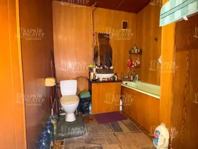 Apartment. Kharkiv, Newtona St.