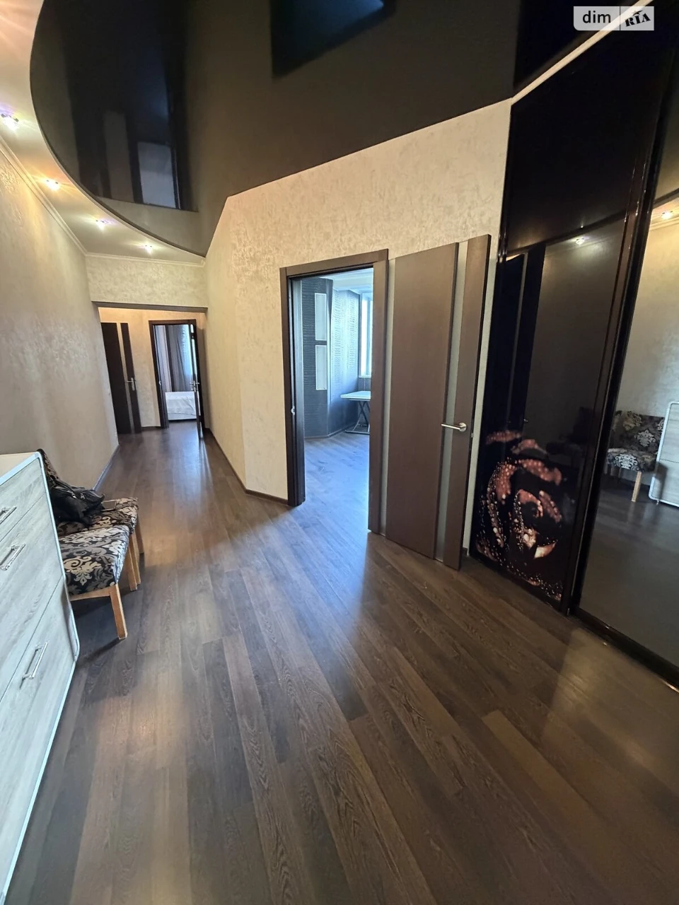 Long-Term Rental Apartment, Saltivsky