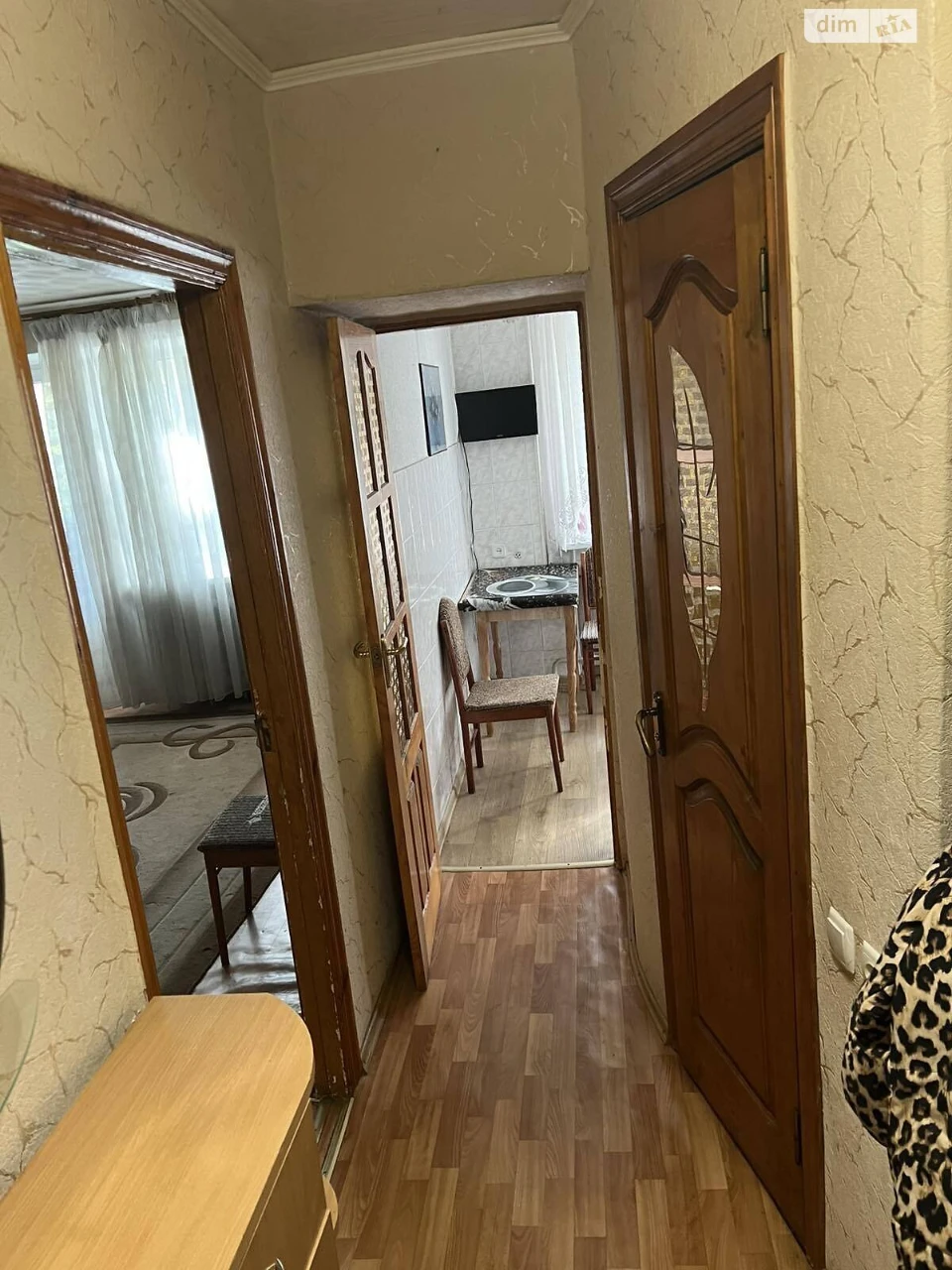 Довгострокова Оренда Кімнати Вишенька