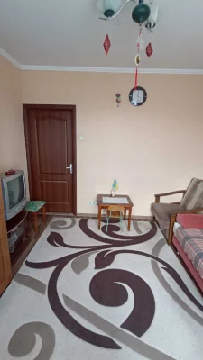 Продажа комнаты 12 м2, рядом с метро Спортивная - 5 минут