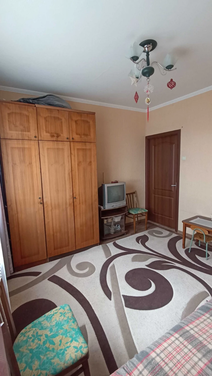 Продажа комнаты 12 м2, рядом с метро Спортивная - 5 минут