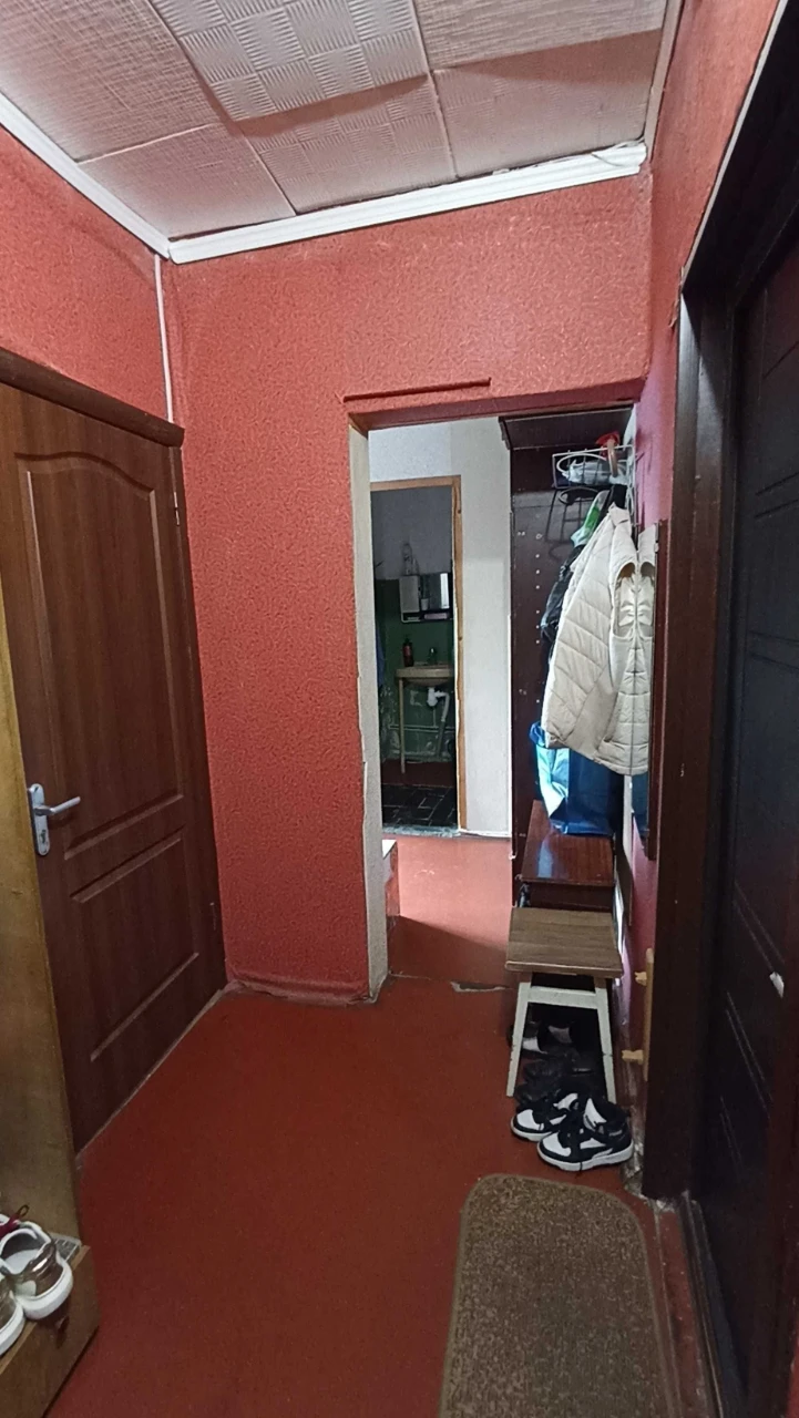 Продажа комнаты 12 м2, рядом с метро Спортивная - 5 минут