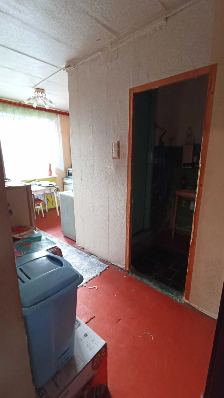 Продажа комнаты 12 м2, рядом с метро Спортивная - 5 минут