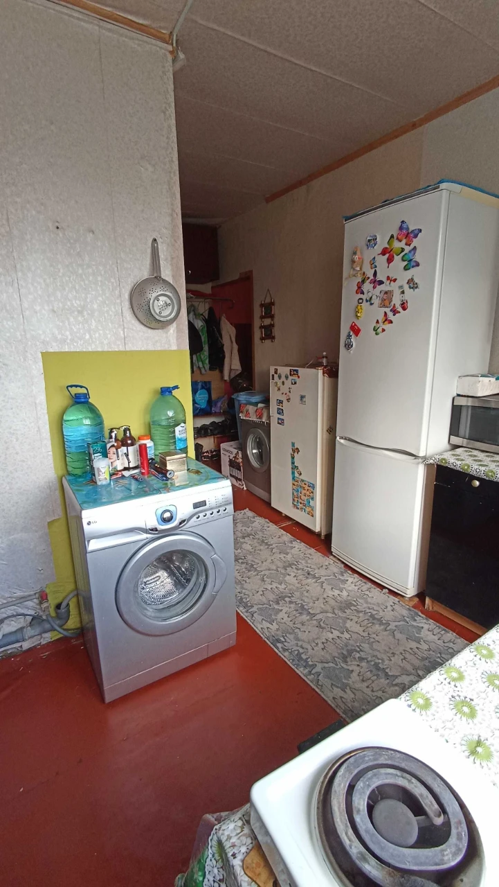 Продажа комнаты 12 м2, рядом с метро Спортивная - 5 минут