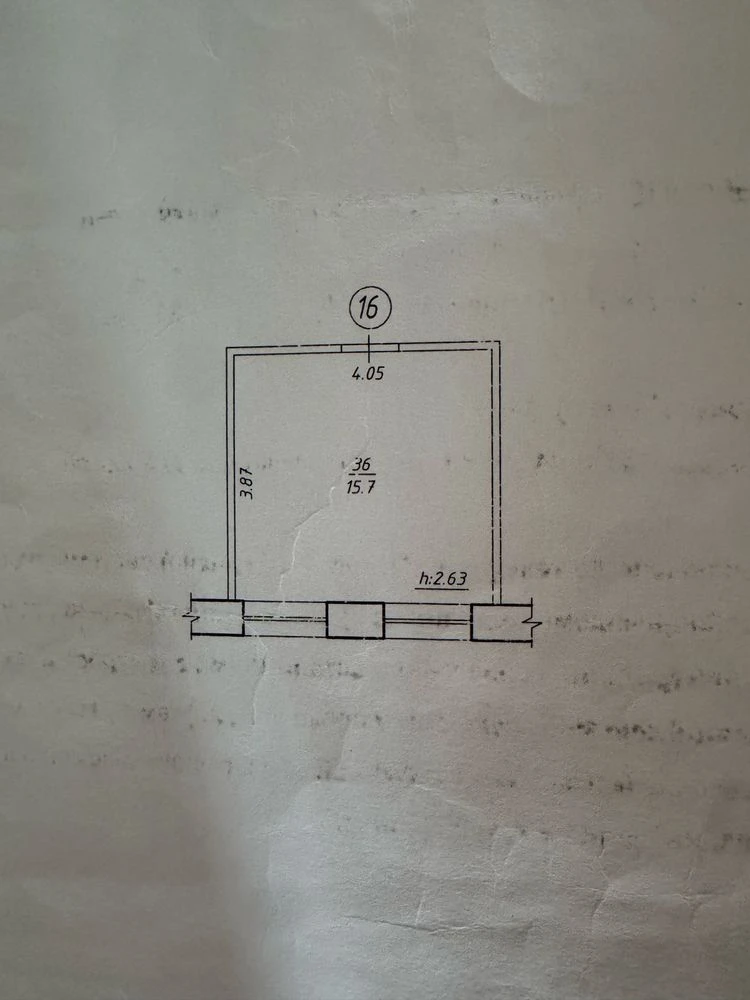 Room for Sale in Dormitory from Owner