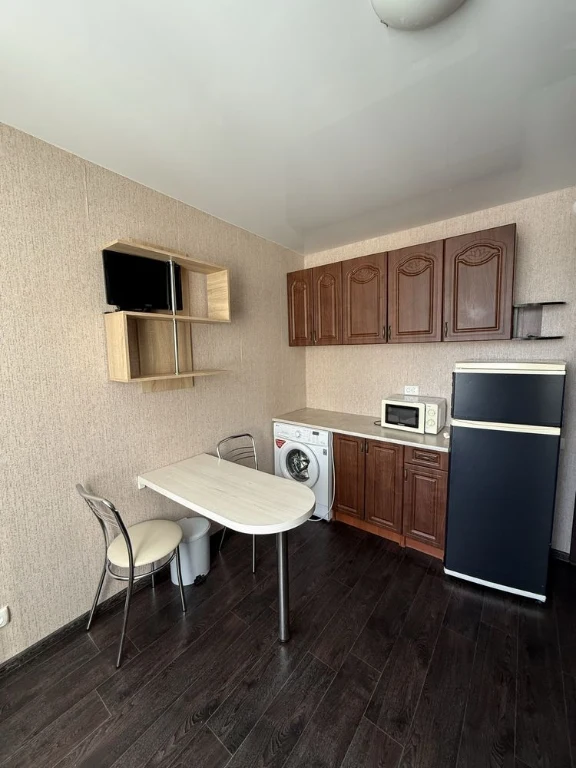 Kharkiv, fully furnished