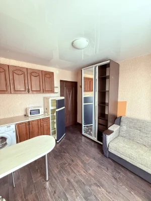 Kharkiv, fully furnished