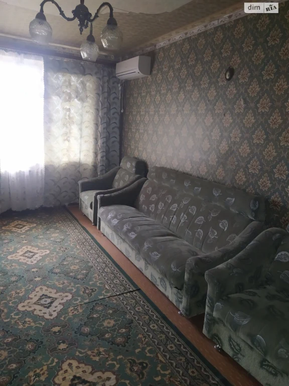 Долгосрочная Аренда Квартиры в Довгинцовском районе