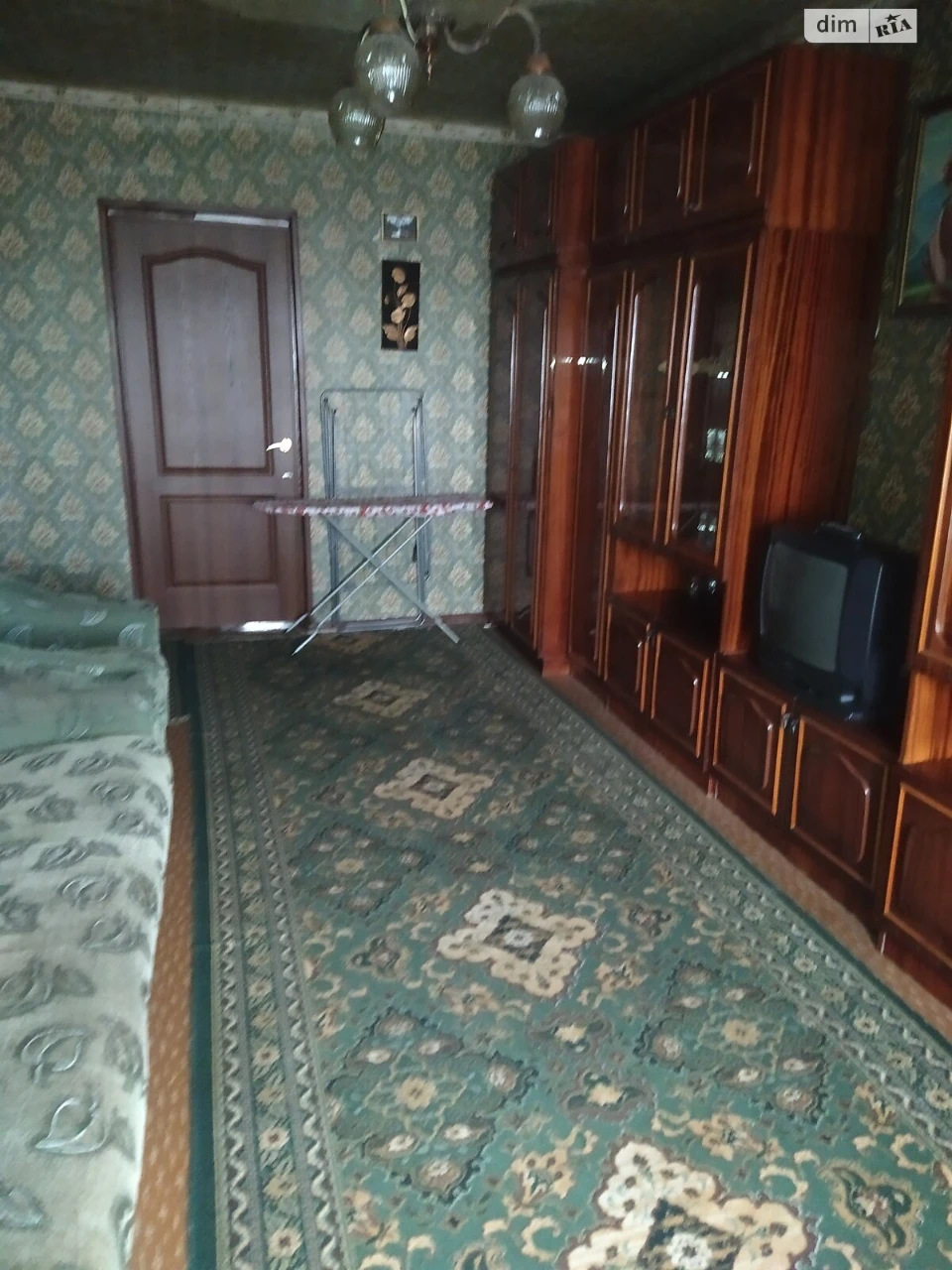 Довгострокова Оренда Квартира Довгинцівський