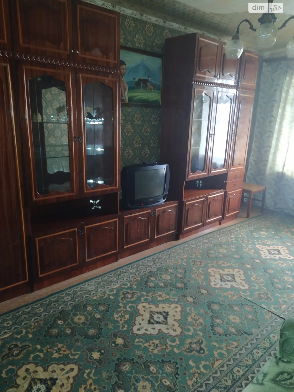 Довгострокова Оренда Квартира Довгинцівський