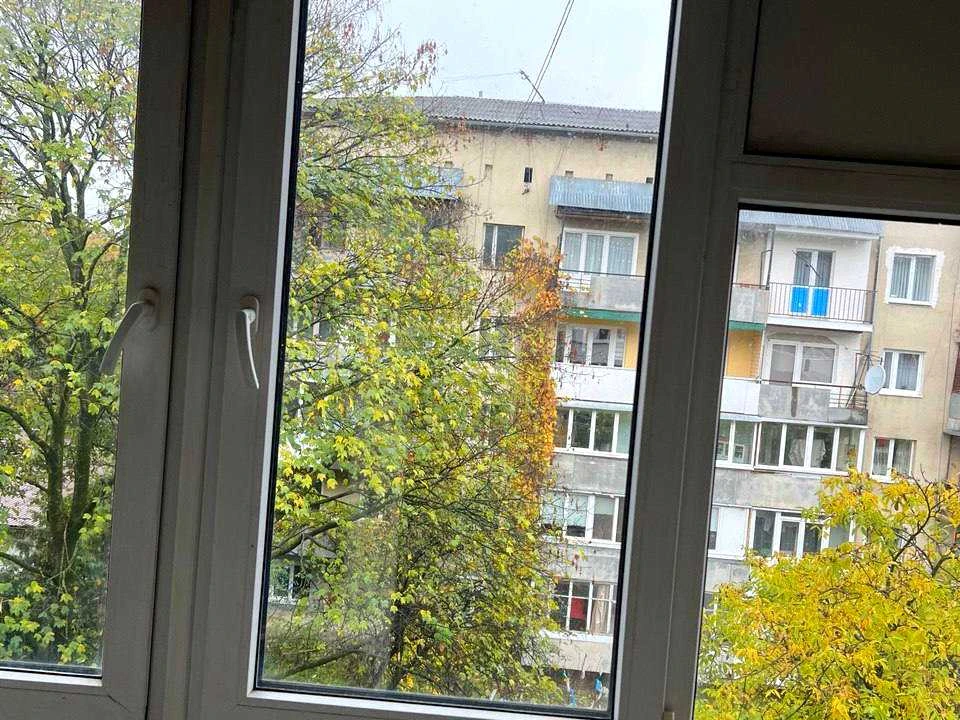 Квартира. Надвірна, Коперника