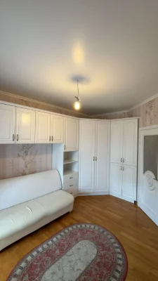 Продажа 3-комнатной квартиры ул. Крушельницкой / Трускавец