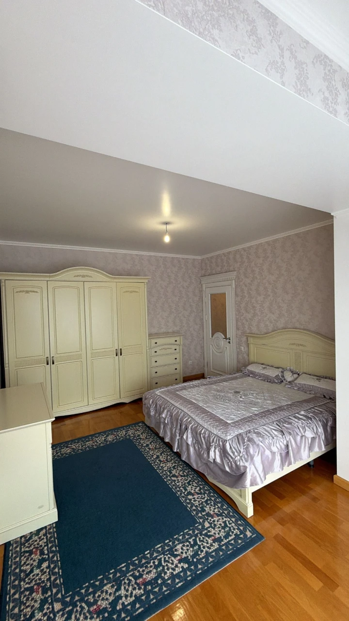 Продажа 3-комнатной квартиры ул. Крушельницкой / Трускавец