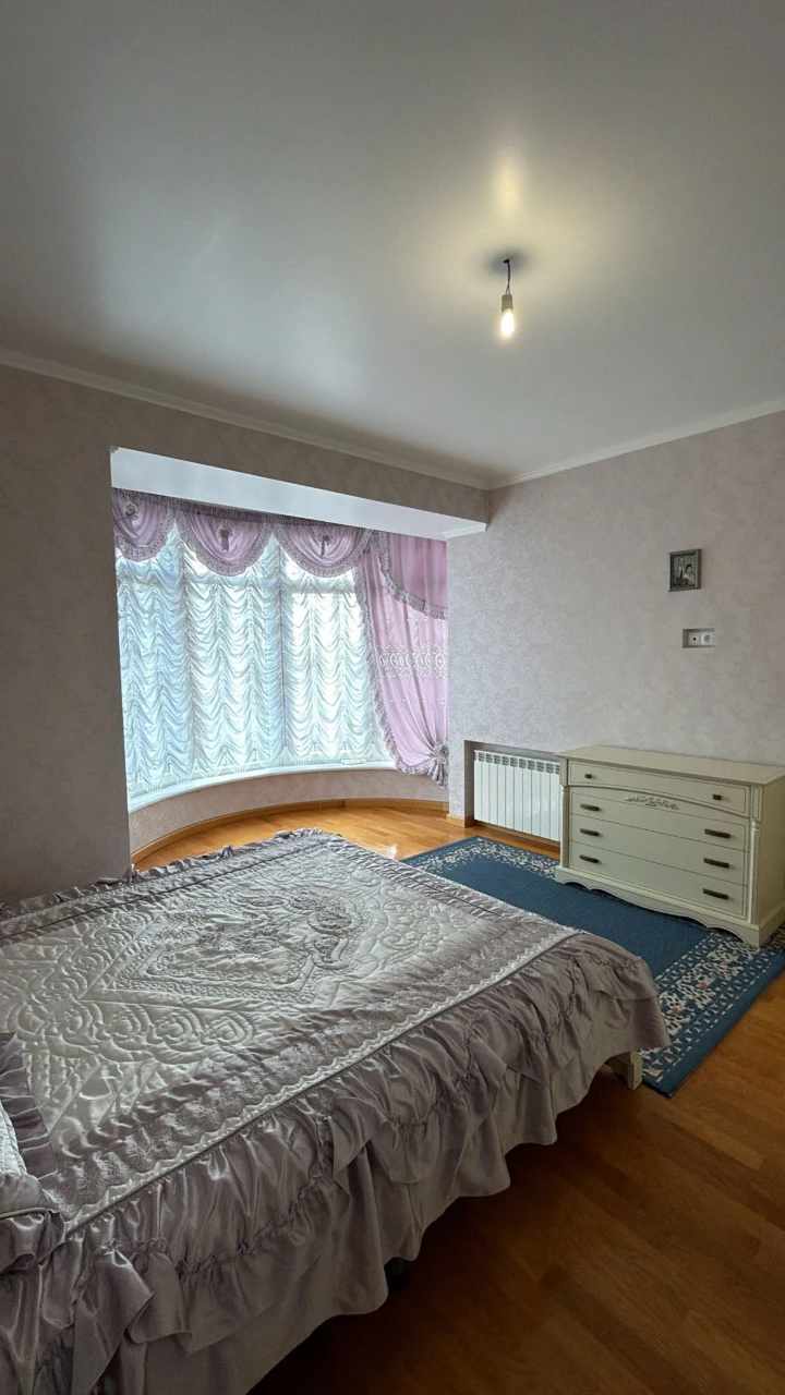 Продажа 3-комнатной квартиры ул. Крушельницкой / Трускавец