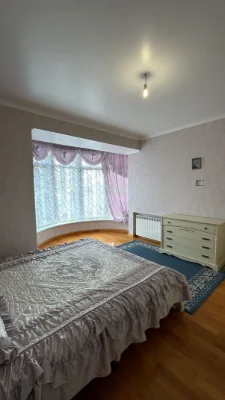 Продажа 3-комнатной квартиры ул. Крушельницкой / Трускавец