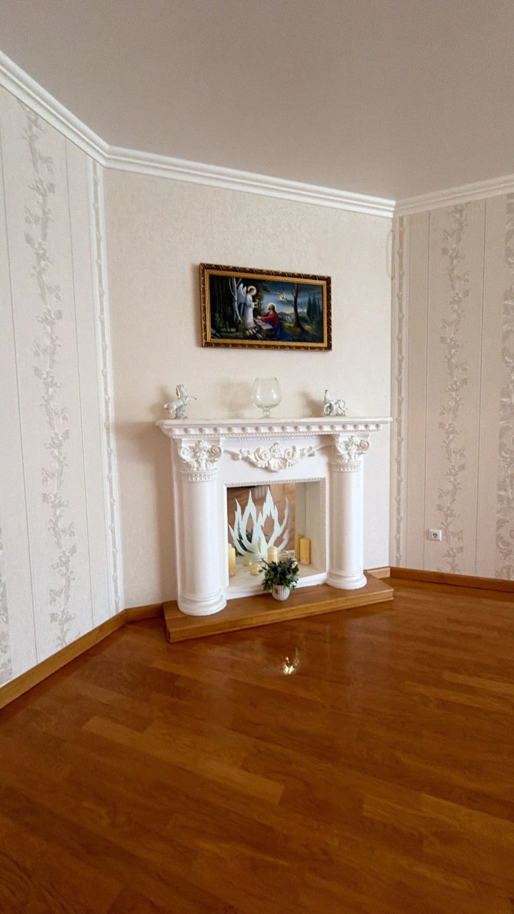 Продажа 3-комнатной квартиры ул. Крушельницкой / Трускавец