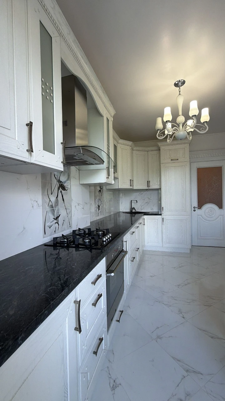 Продажа 3-комнатной квартиры ул. Крушельницкой / Трускавец