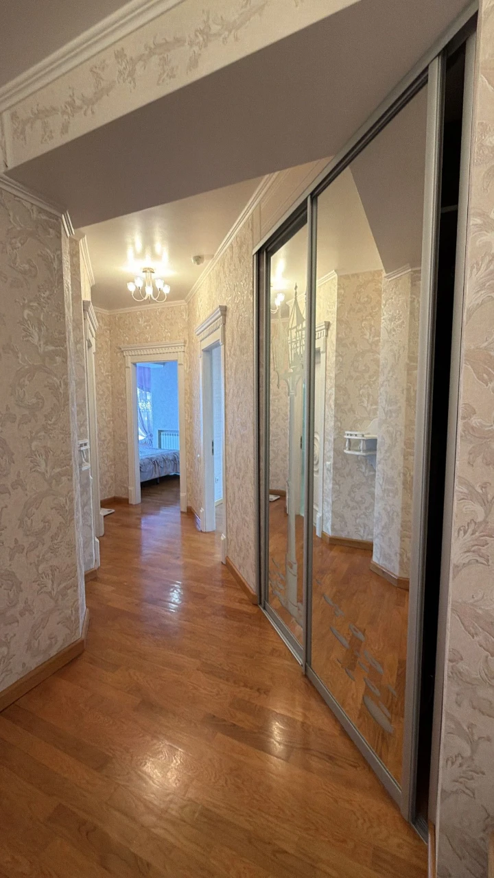 Продажа 3-комнатной квартиры ул. Крушельницкой / Трускавец