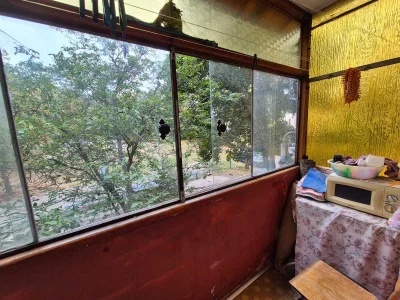 Sale of a 3-room apartment near the sea in Chernomorsk, Park Street