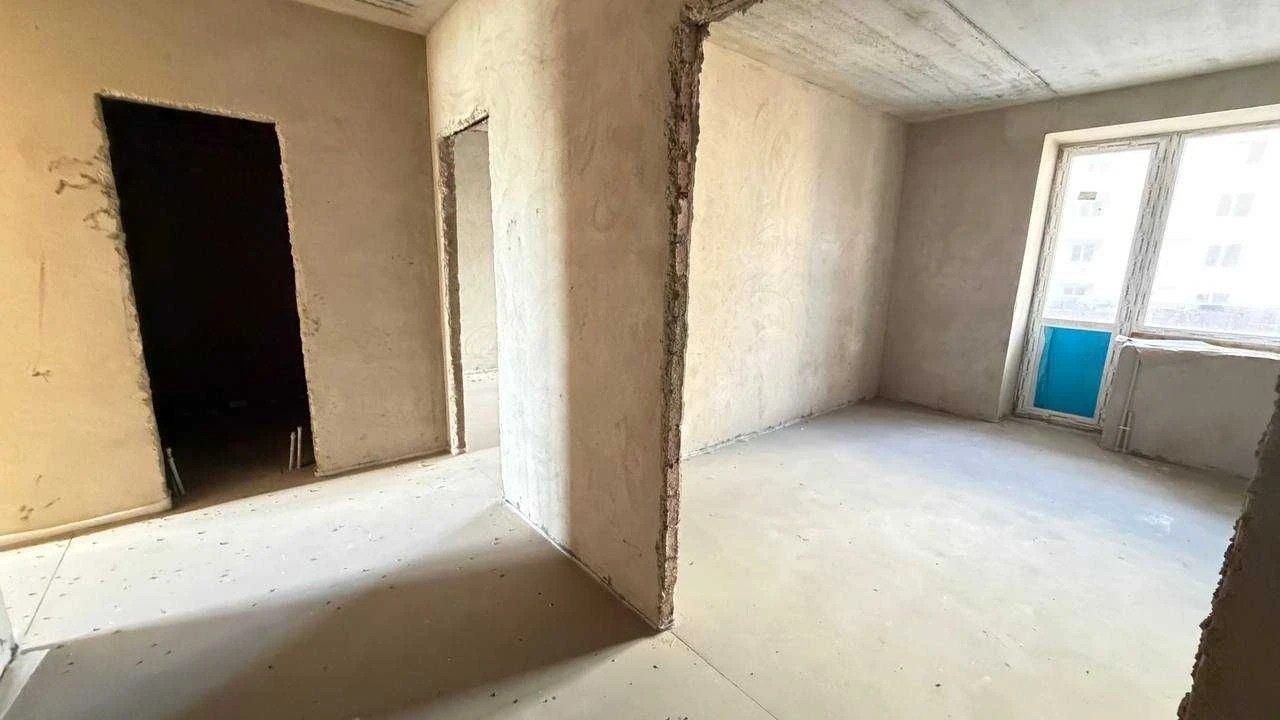 Bucha. 3-room apartment in a prime location. Suitable for state programs.