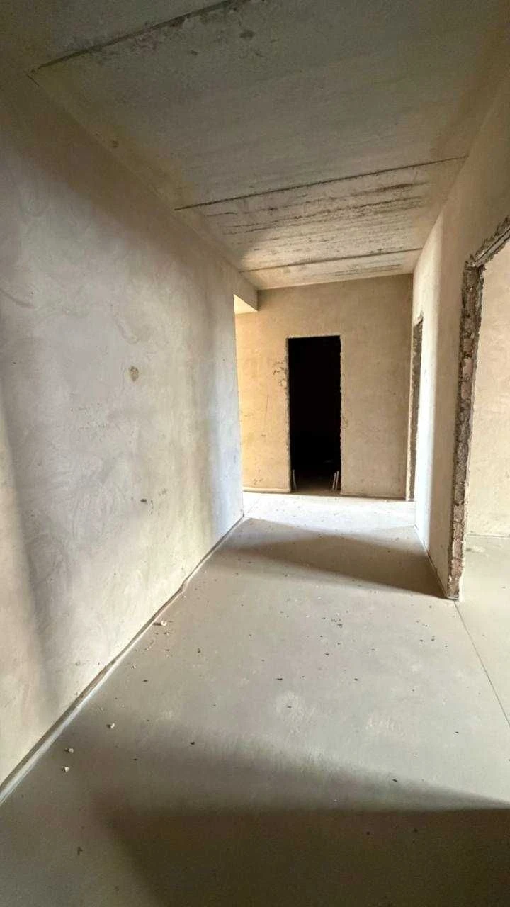 Bucha. 3-room apartment in a prime location. Suitable for state programs.