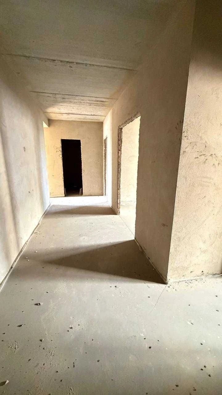 Bucha. 3-room apartment in a prime location. Suitable for state programs.