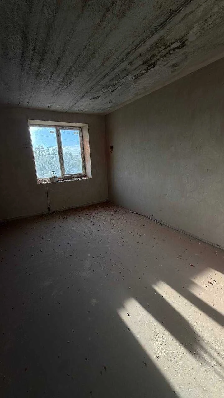 Bucha. 3-room apartment in a prime location. Suitable for state programs.