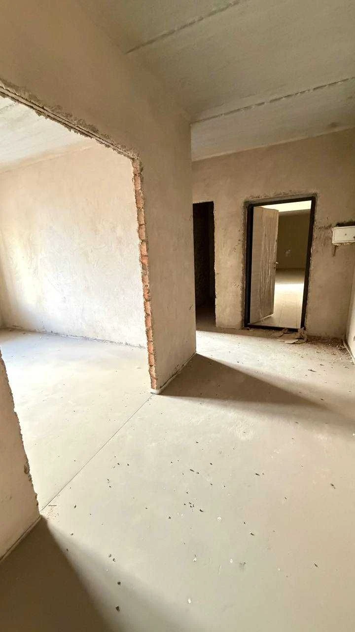 Bucha. 3-room apartment in a prime location. Suitable for state programs.