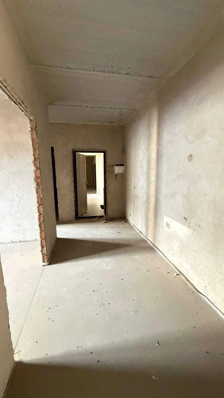 Bucha. 3-room apartment in a prime location. Suitable for state programs.