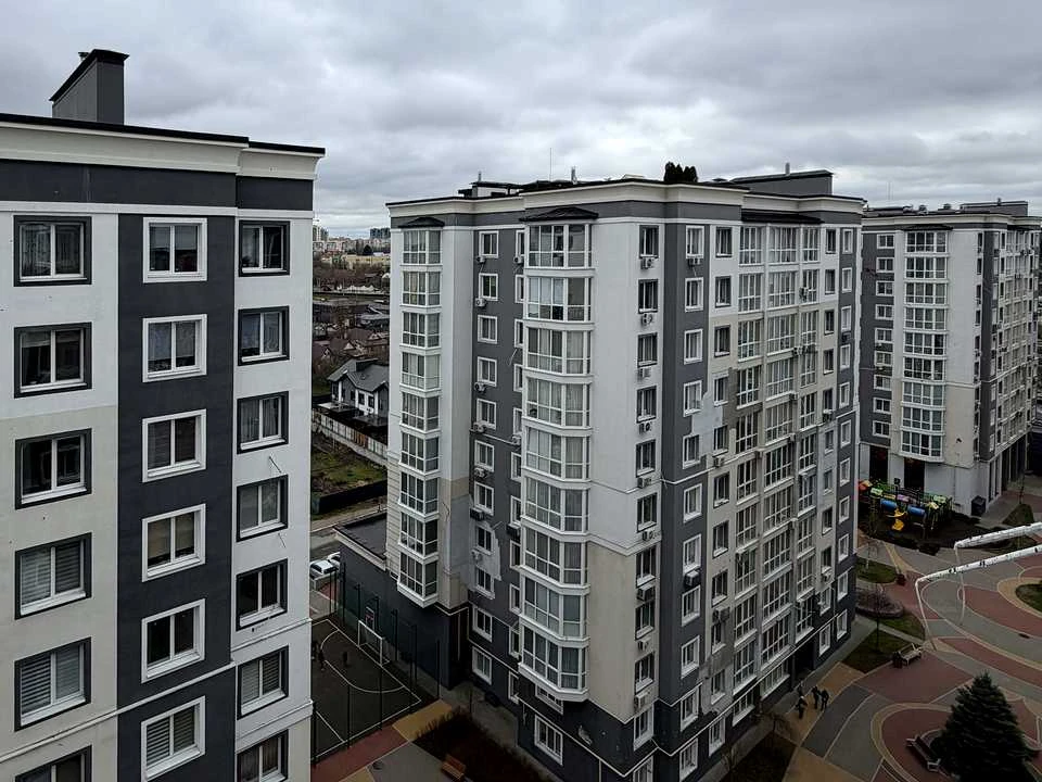 Квартира. Буча, Олекси Тихого пров.