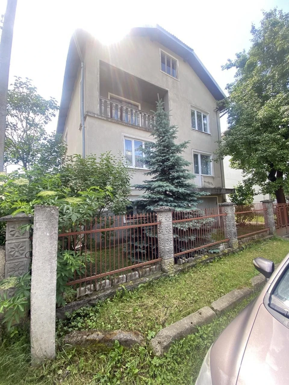 House for Sale in Stry