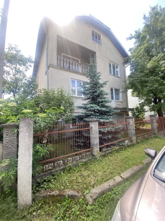 House for Sale in Stry