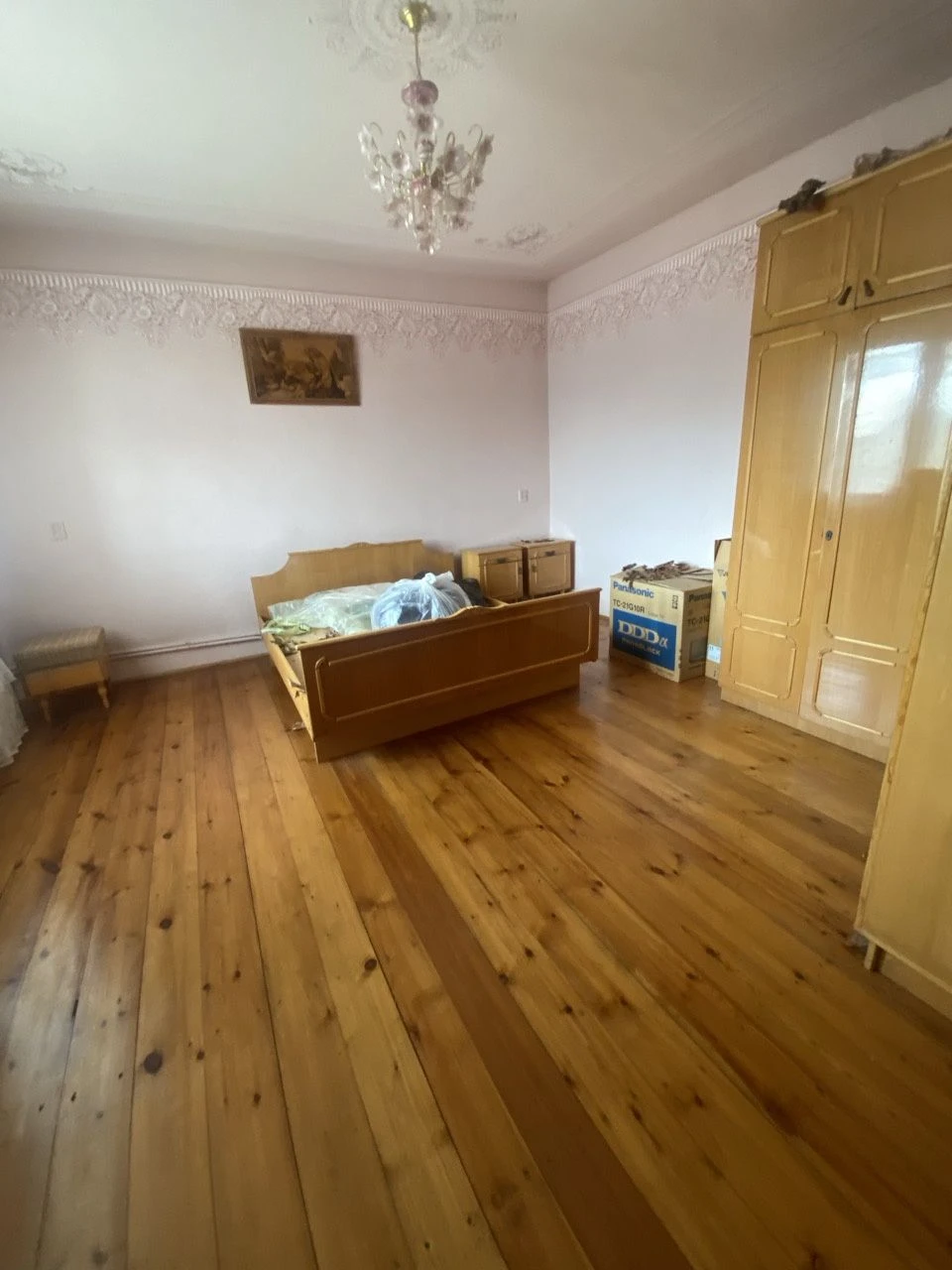 House for Sale in Stry