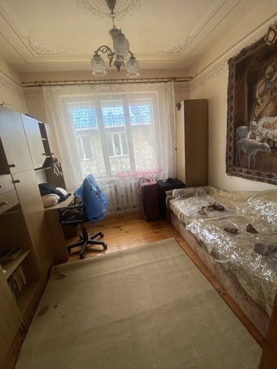 House for Sale in Stry