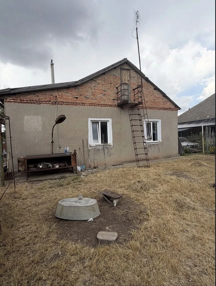 Продам дом Барановка