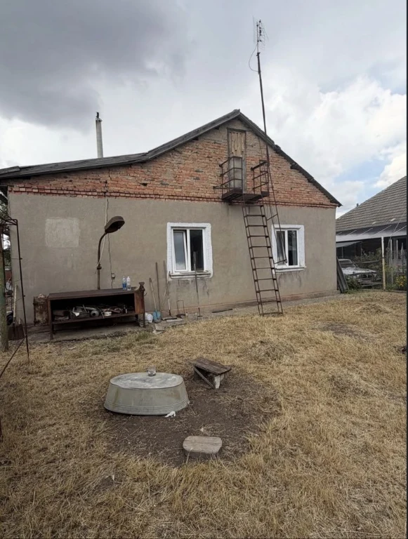 Продам дом Барановка