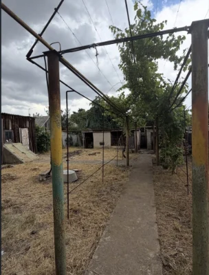 Продам дом Барановка