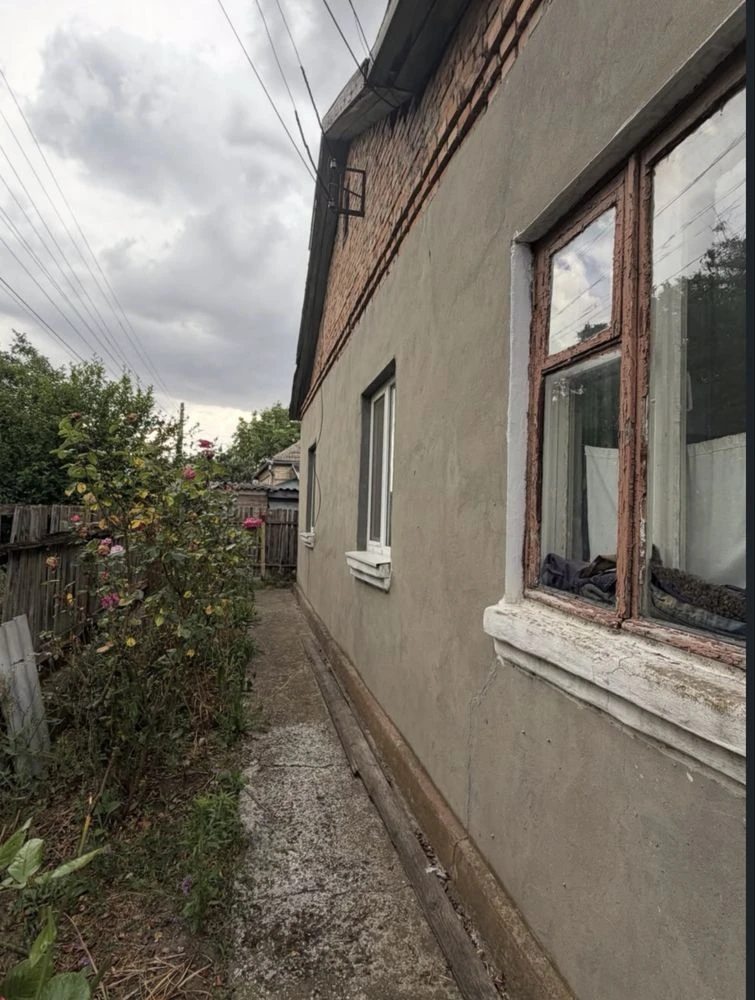 Продам дом Барановка
