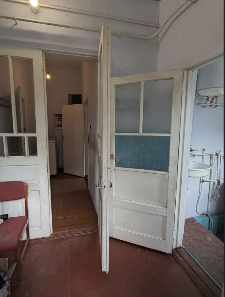 Продам дом Барановка
