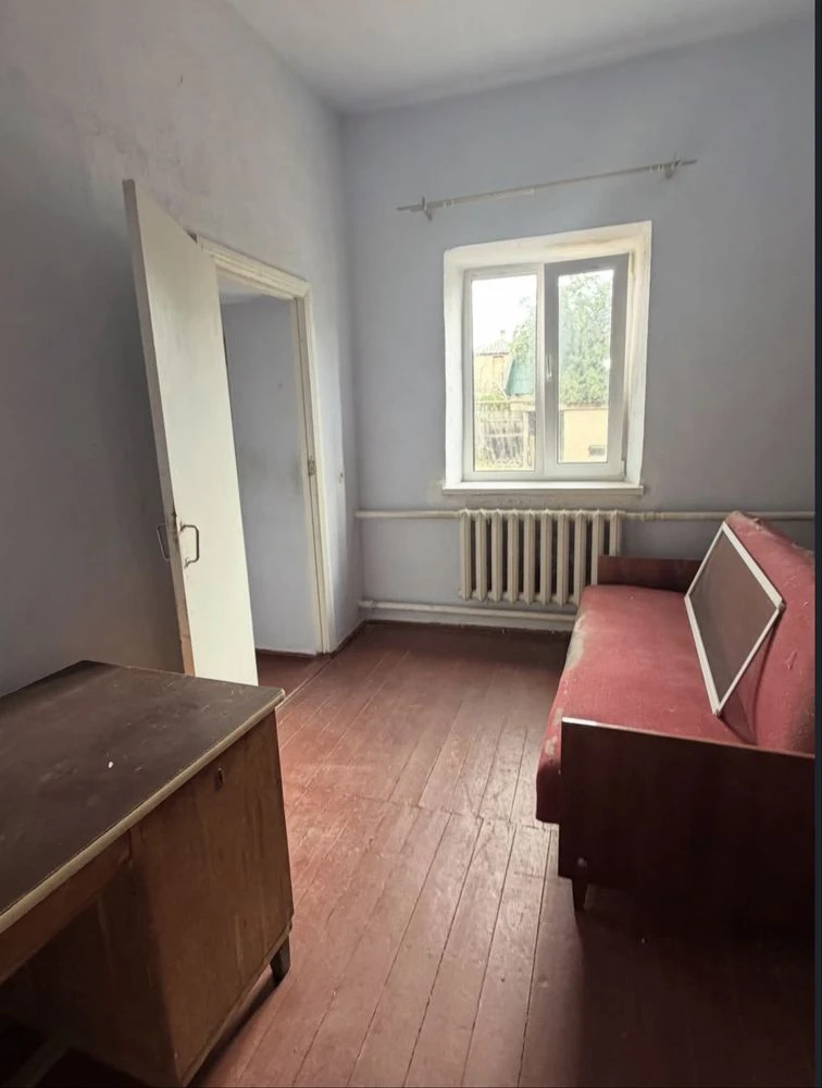 Продам дом Барановка