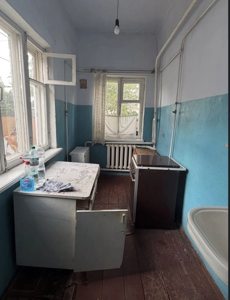 Продам дом Барановка