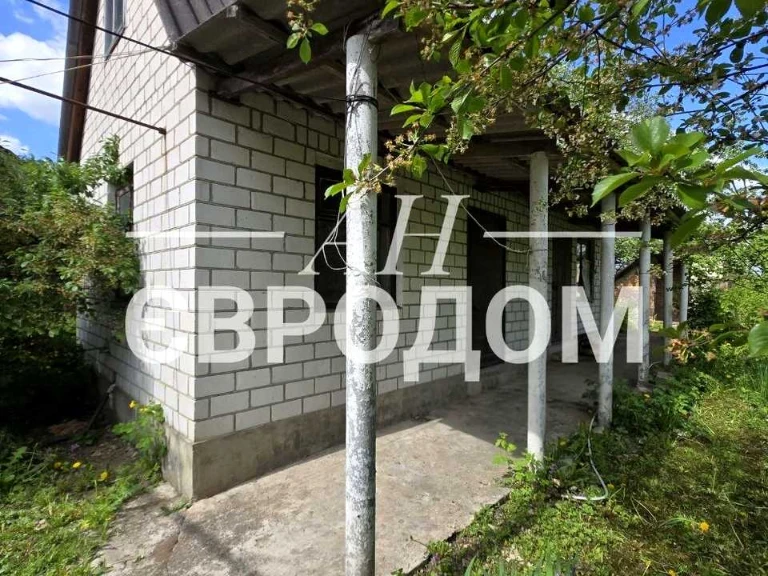 Будинок. Валки, Харківська