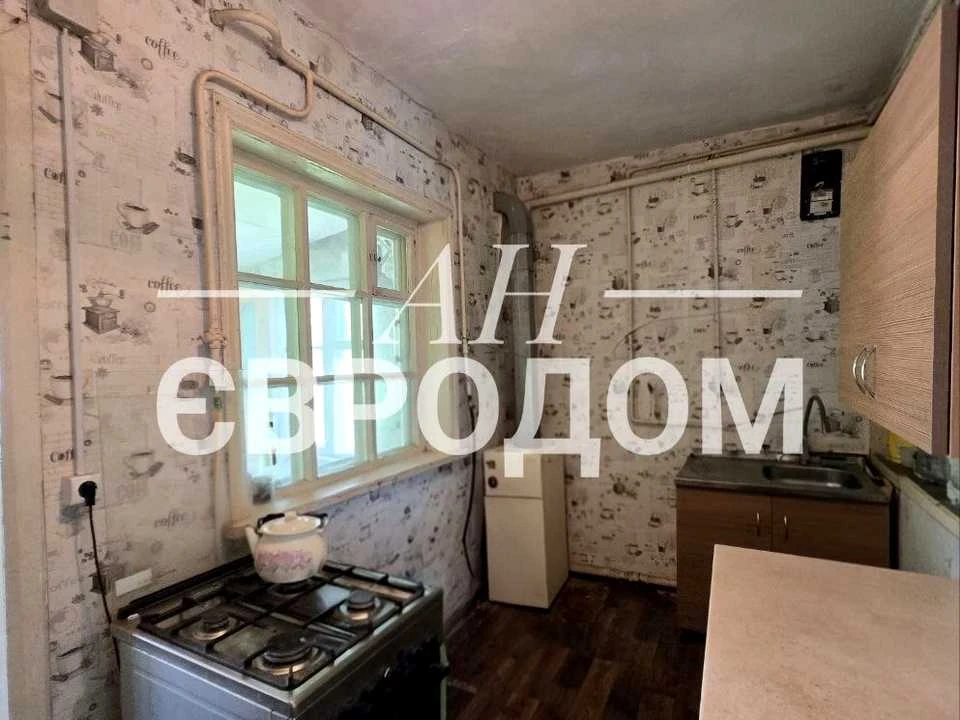 Будинок. Валки, Харківська