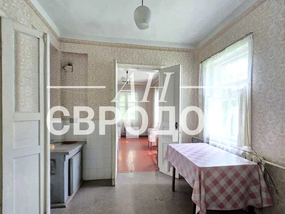 Будинок. Валки, Харківська