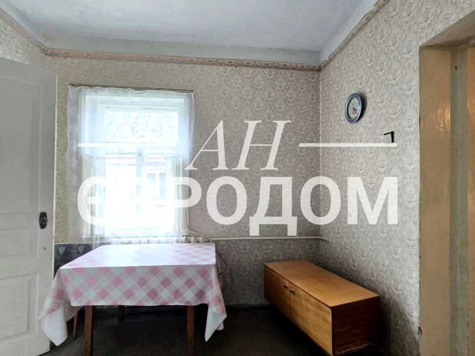 Будинок. Валки, Харківська