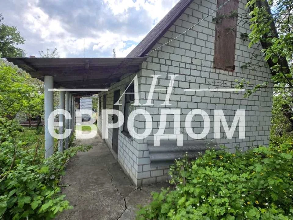 Будинок. Валки, Харківська