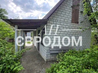 Будинок. Валки, Харківська